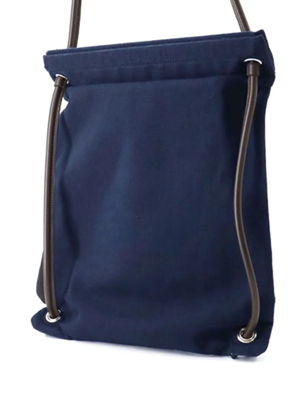 Hermes Pre Owned 2020 Toile Aline Grooming Bag Shoulder Bag