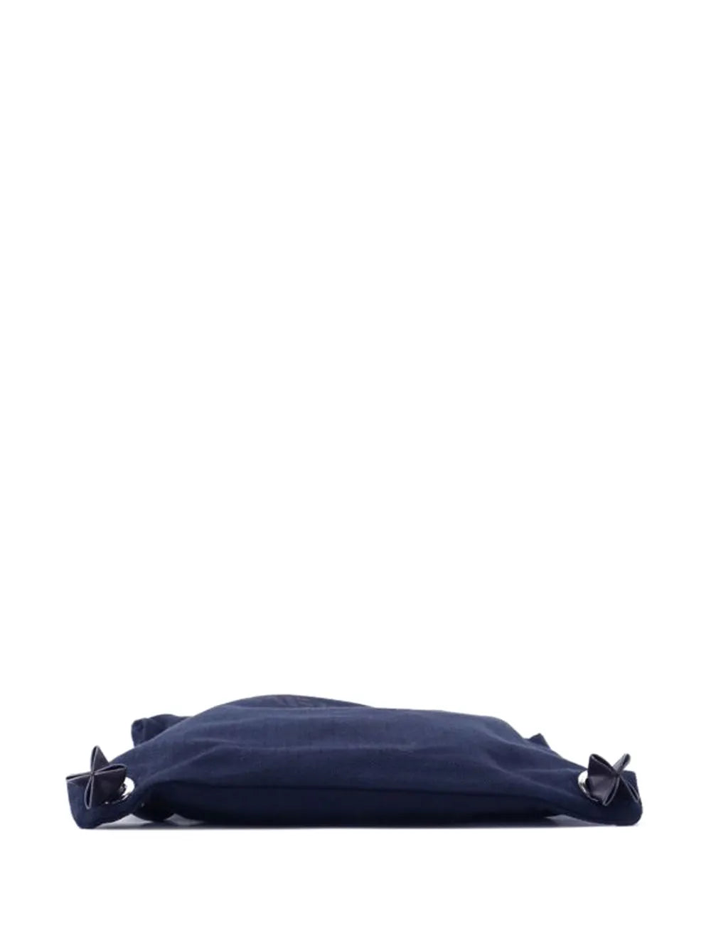 Hermes Pre Owned 2020 Toile Aline Grooming Bag Shoulder Bag