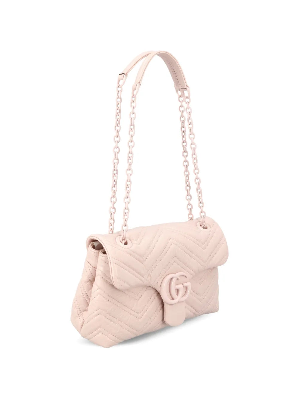 Gucci Gg Marmont Shoulder Bag