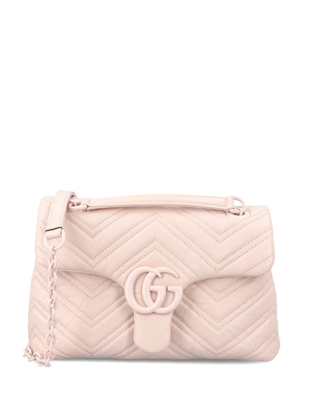 Gucci Gg Marmont Shoulder Bag