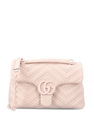 Gucci Gg Marmont Shoulder Bag
