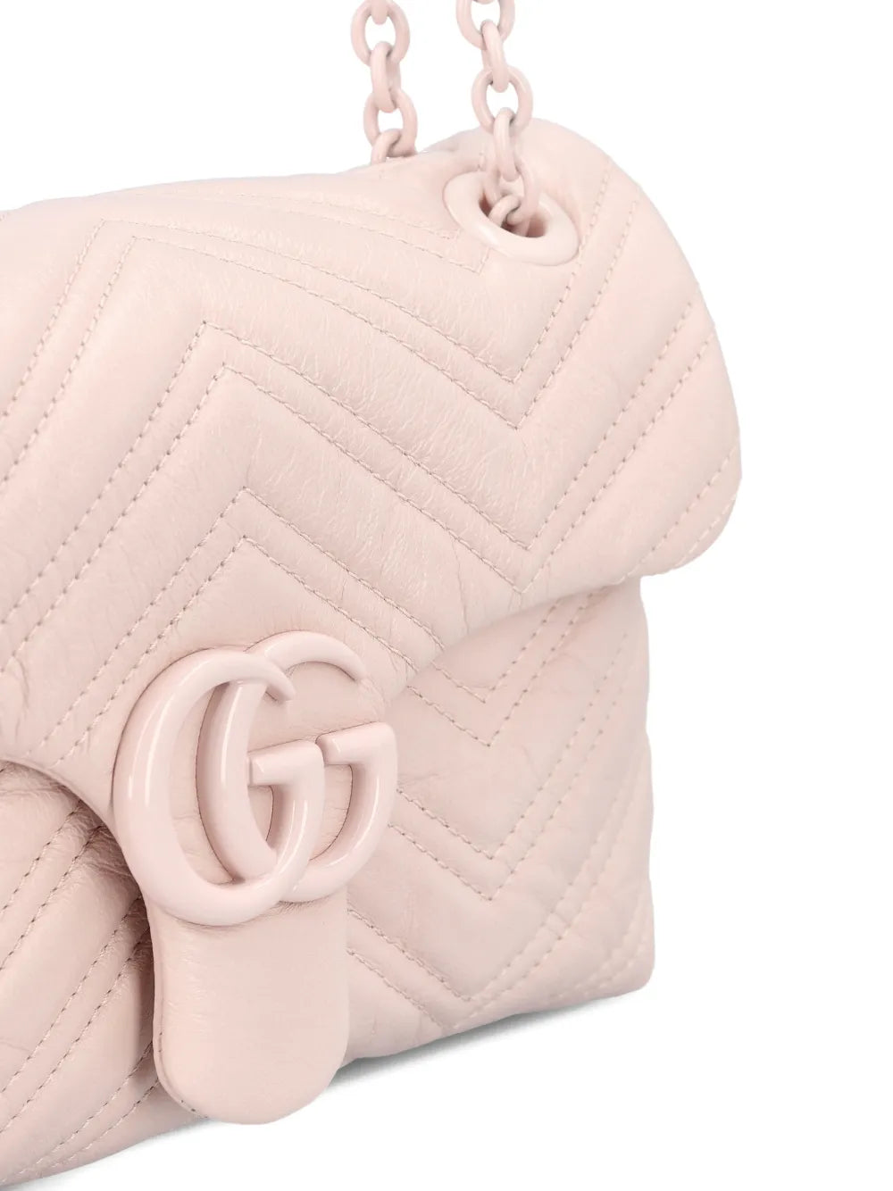 Gucci Gg Marmont Shoulder Bag