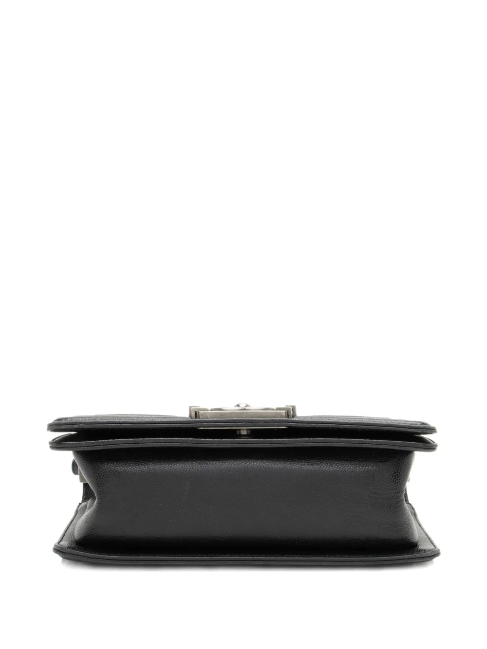 Chanel Pre Owned 2019 Small Boy Chanel Bag
