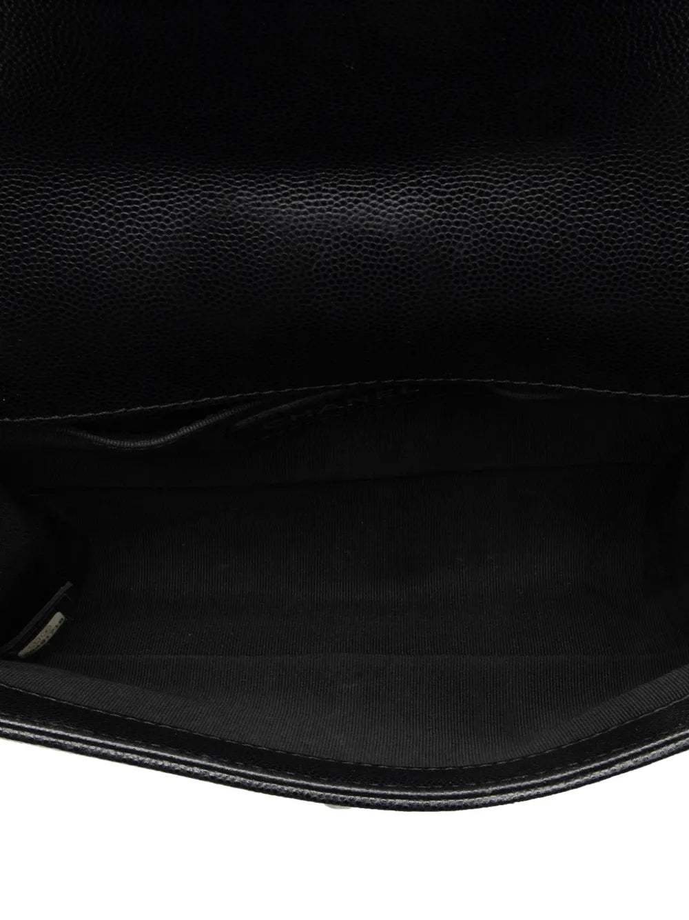Chanel Pre Owned 2019 Small Boy Chanel Bag