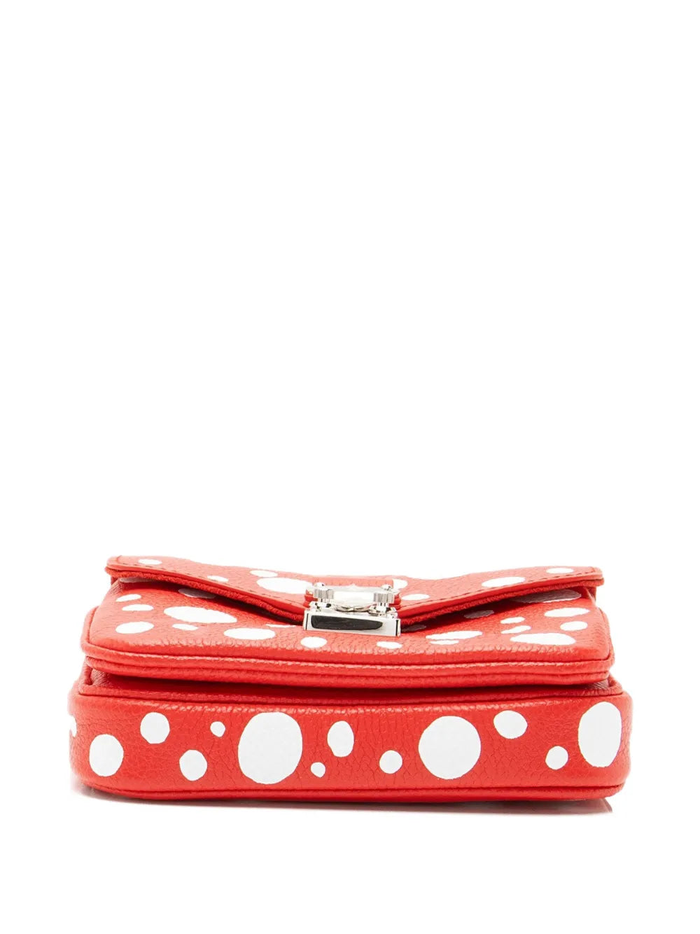 Louis Vuitton Pre Owned X Yk 2023 Micro Metis Shoulder Bag