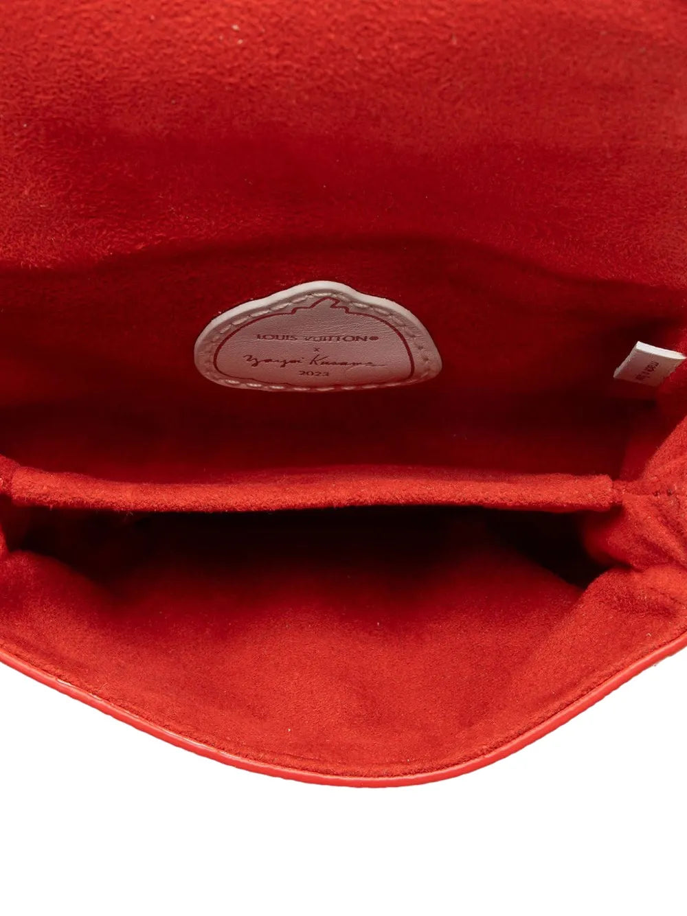Louis Vuitton Pre Owned X Yk 2023 Micro Metis Shoulder Bag