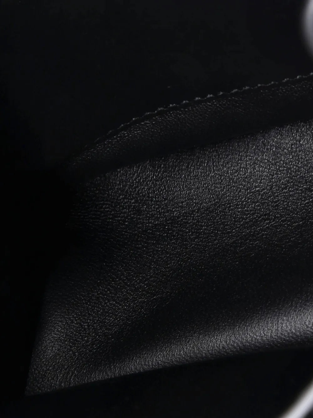 Balenciaga Pre Owned Rodeo Leather Mini Shoulder Bag