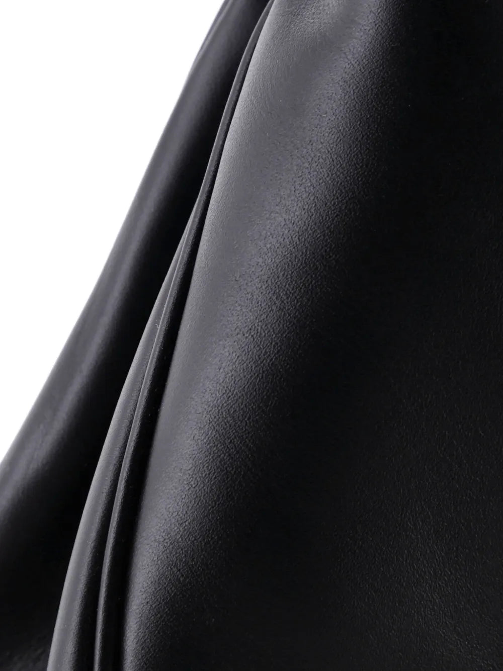Balenciaga Pre Owned Rodeo Leather Mini Shoulder Bag