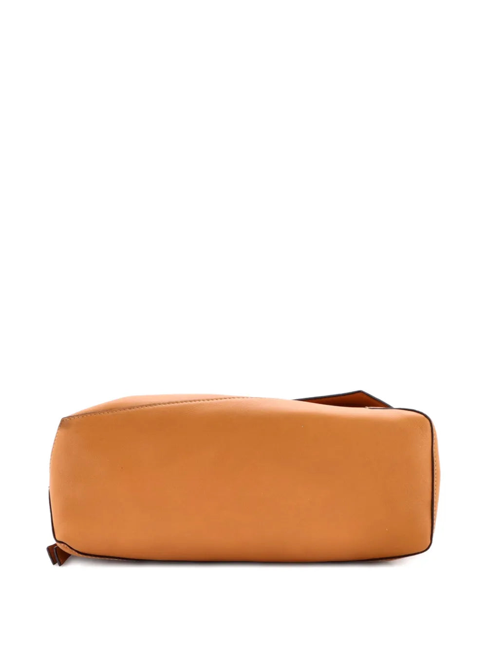Loewe Pre Owned Puzzle Leather Hobo Bag