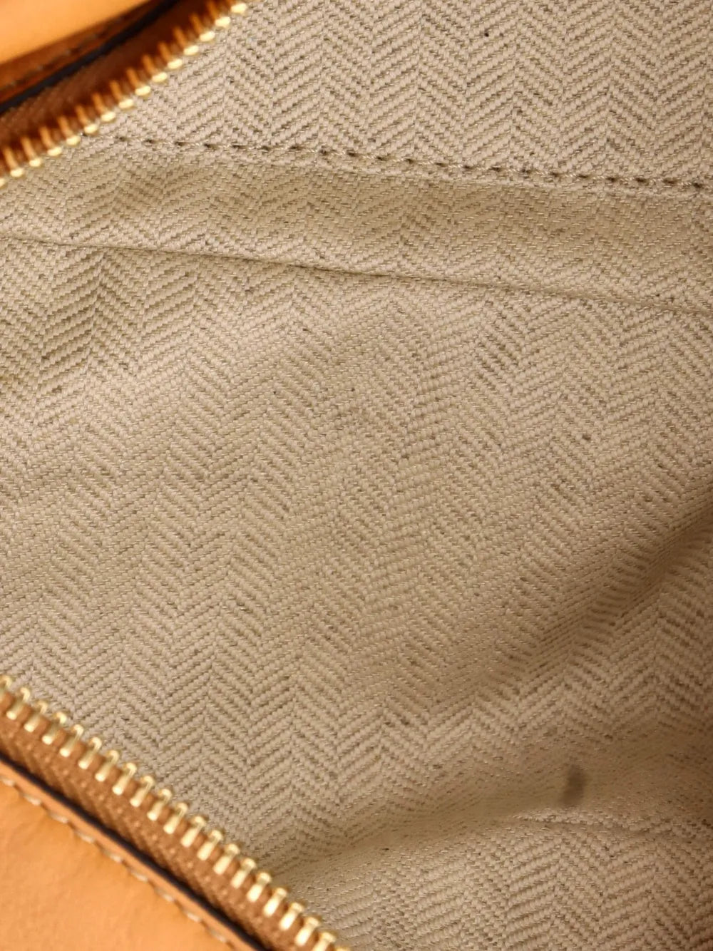 Loewe Pre Owned Puzzle Leather Hobo Bag