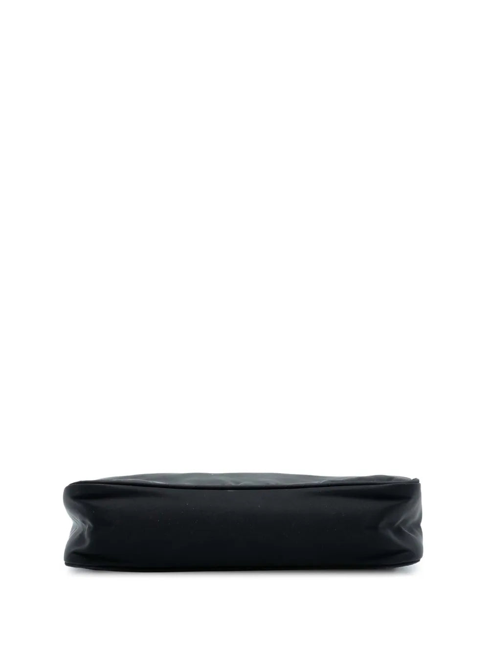 Prada Pre Owned 2019 2025 Mini Re Nylon Re Edition 2000 Shoulder Bag
