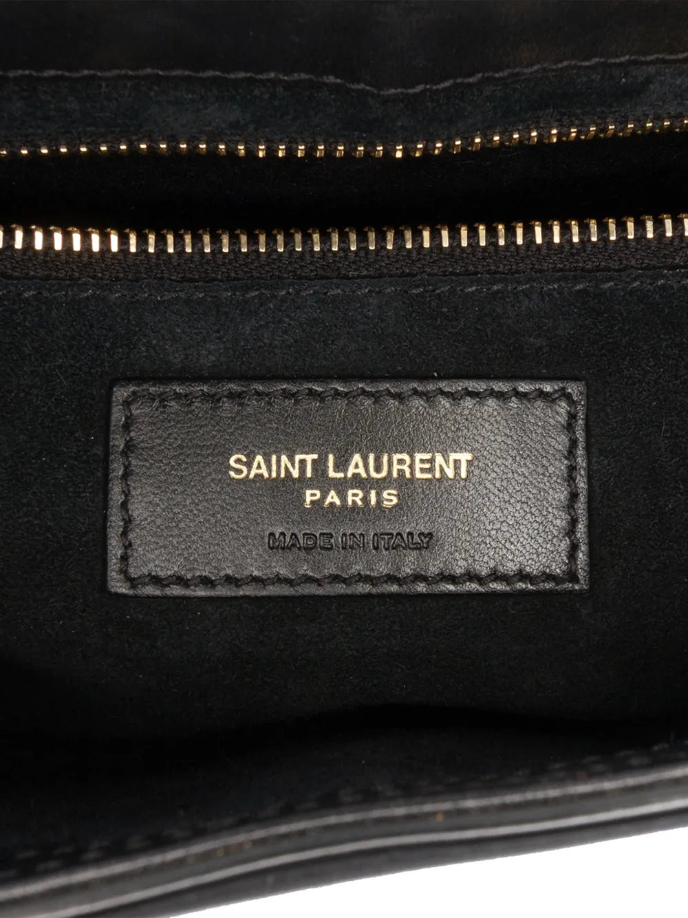 Saint Laurent Pre Owned 2021 Smooth Calfskin Le 5 A 7 Hobo Shoulder Bag