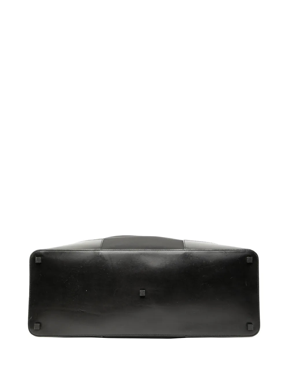 Gucci Pre Owned 2000 2015 Nylon Shoulder Bag