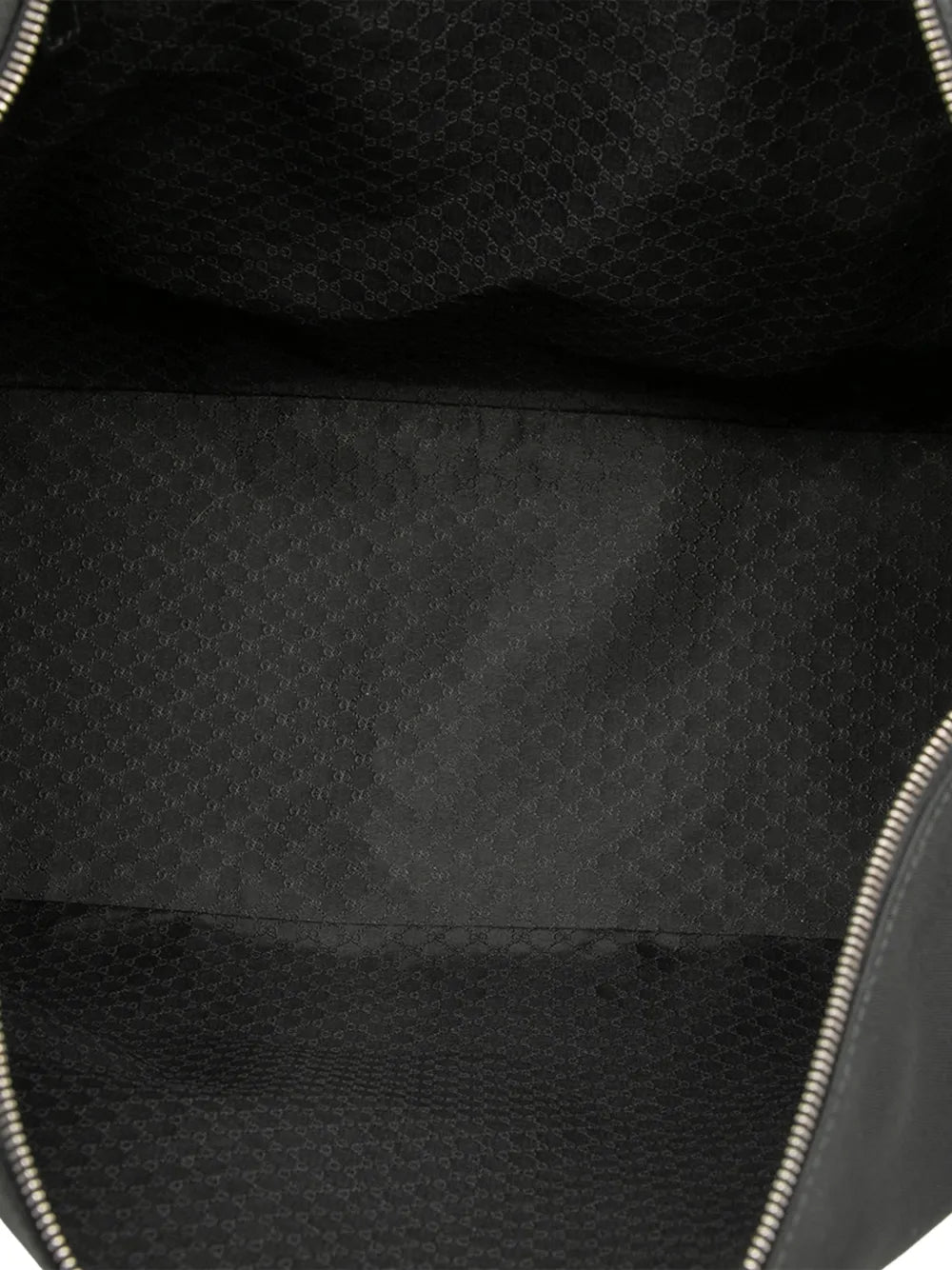 Gucci Pre Owned 2000 2015 Nylon Shoulder Bag