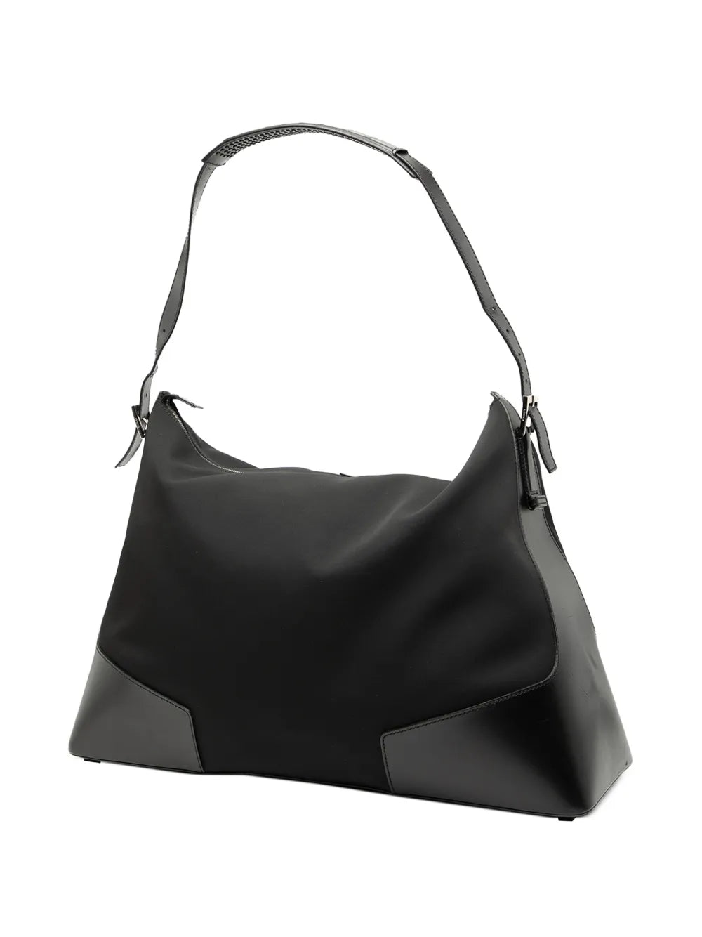 Gucci Pre Owned 2000 2015 Nylon Shoulder Bag