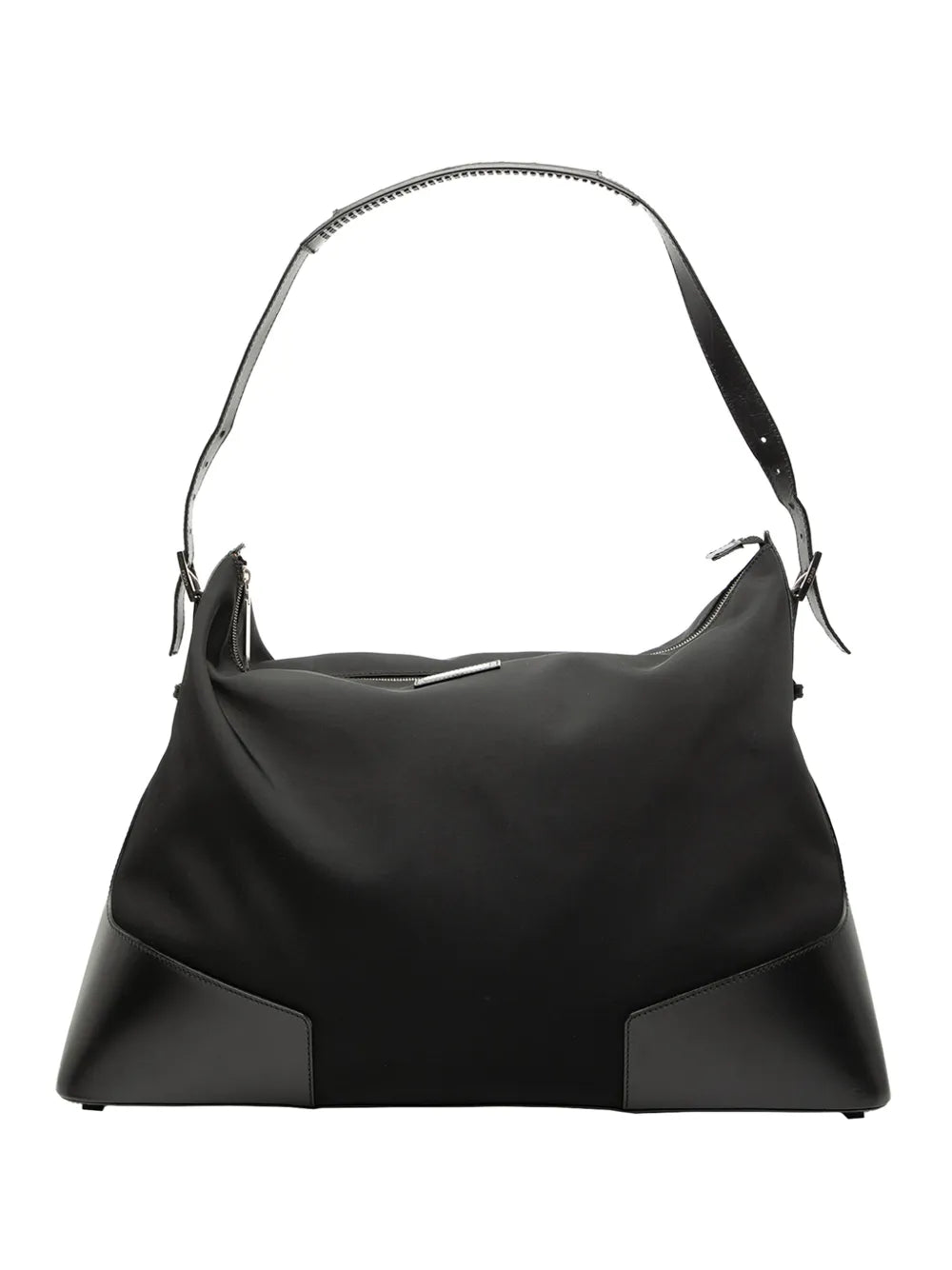 Gucci Pre Owned 2000 2015 Nylon Shoulder Bag