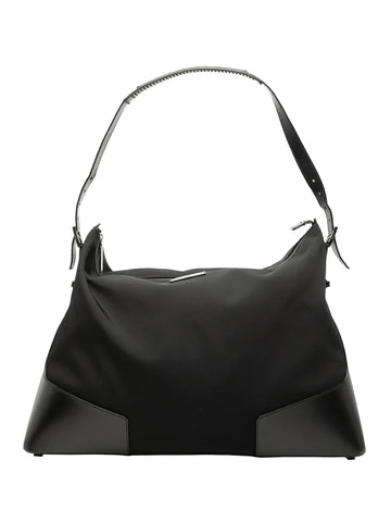 Gucci Pre Owned 2000 2015 Nylon Shoulder Bag