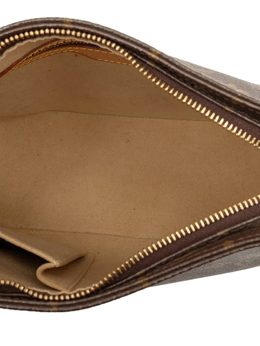 Louis Vuitton Pre Owned 2002 Monogram Looping Mm Shoulder Bag