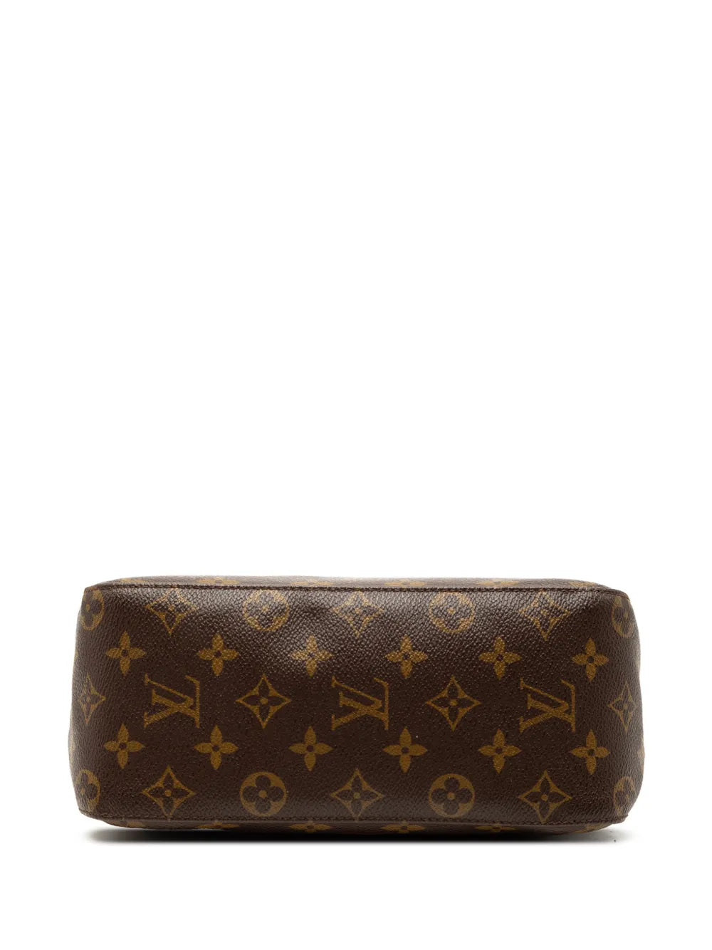 Louis Vuitton Pre Owned 2002 Monogram Looping Mm Shoulder Bag
