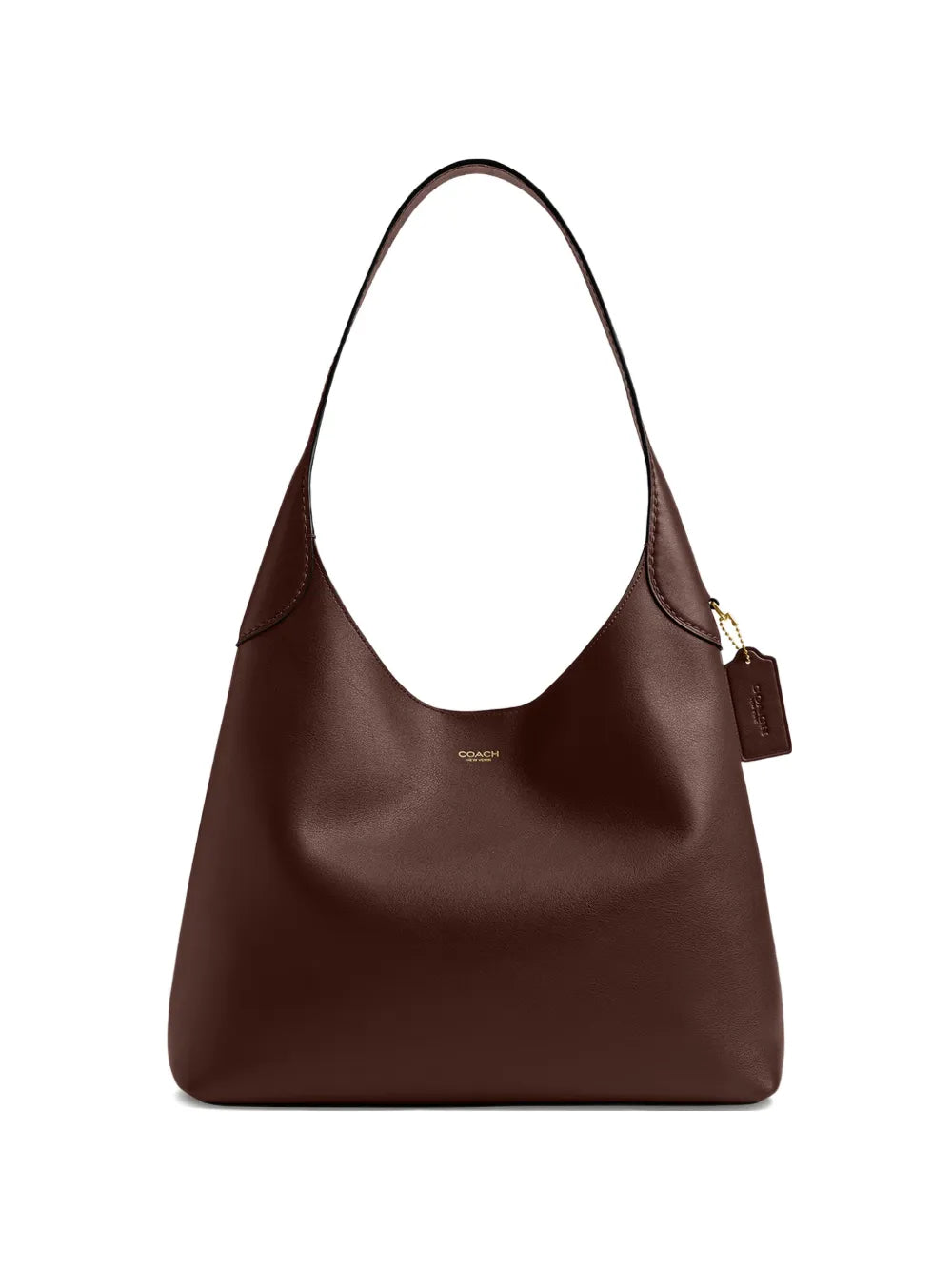 Coach Brooklyn 34 Shoulder Bag