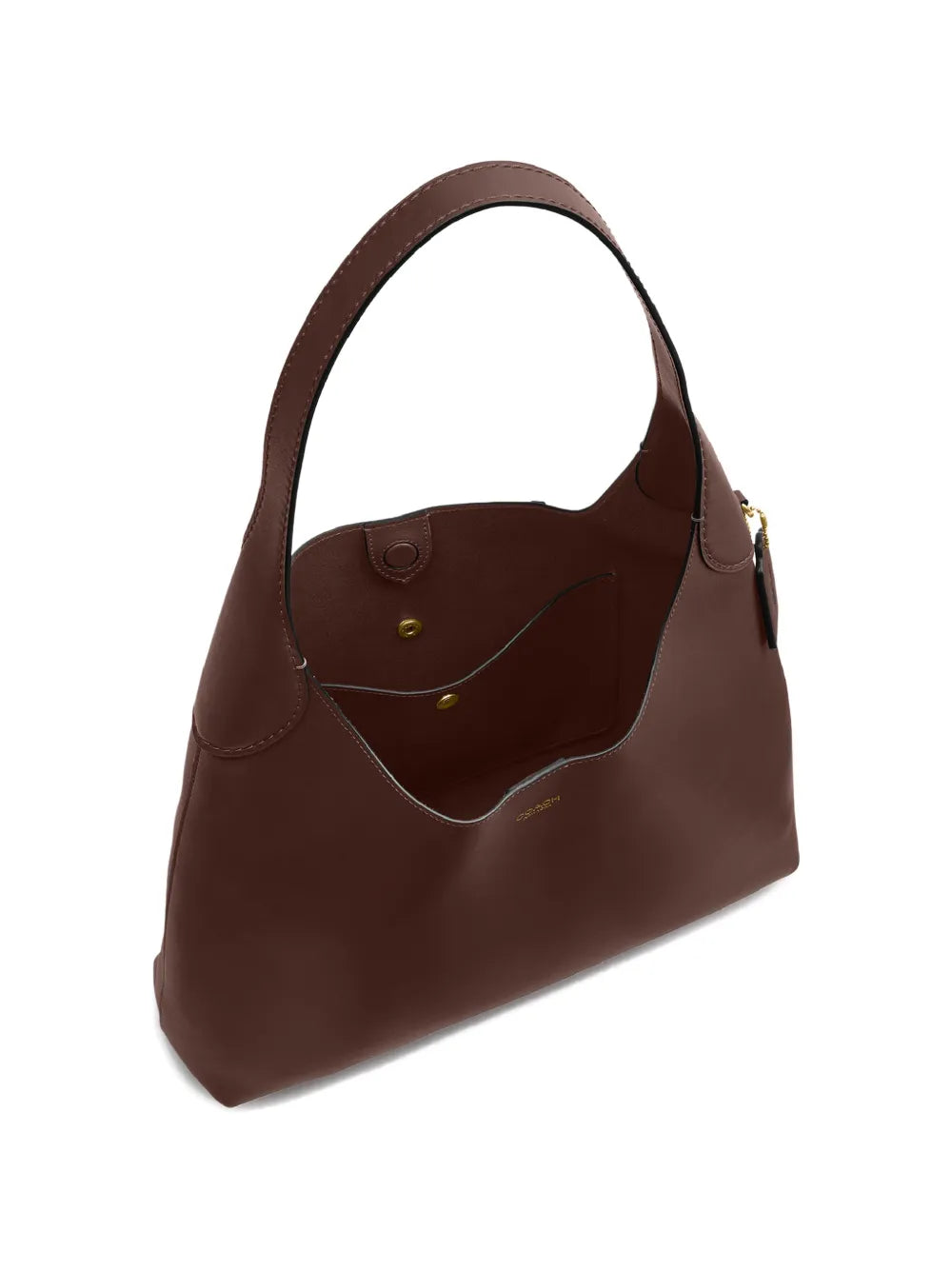 Coach Brooklyn 34 Shoulder Bag