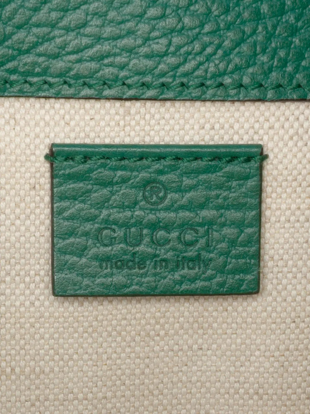 Gucci Pre Owned 2016 2025 Small Leather Dionysus Shoulder Bag