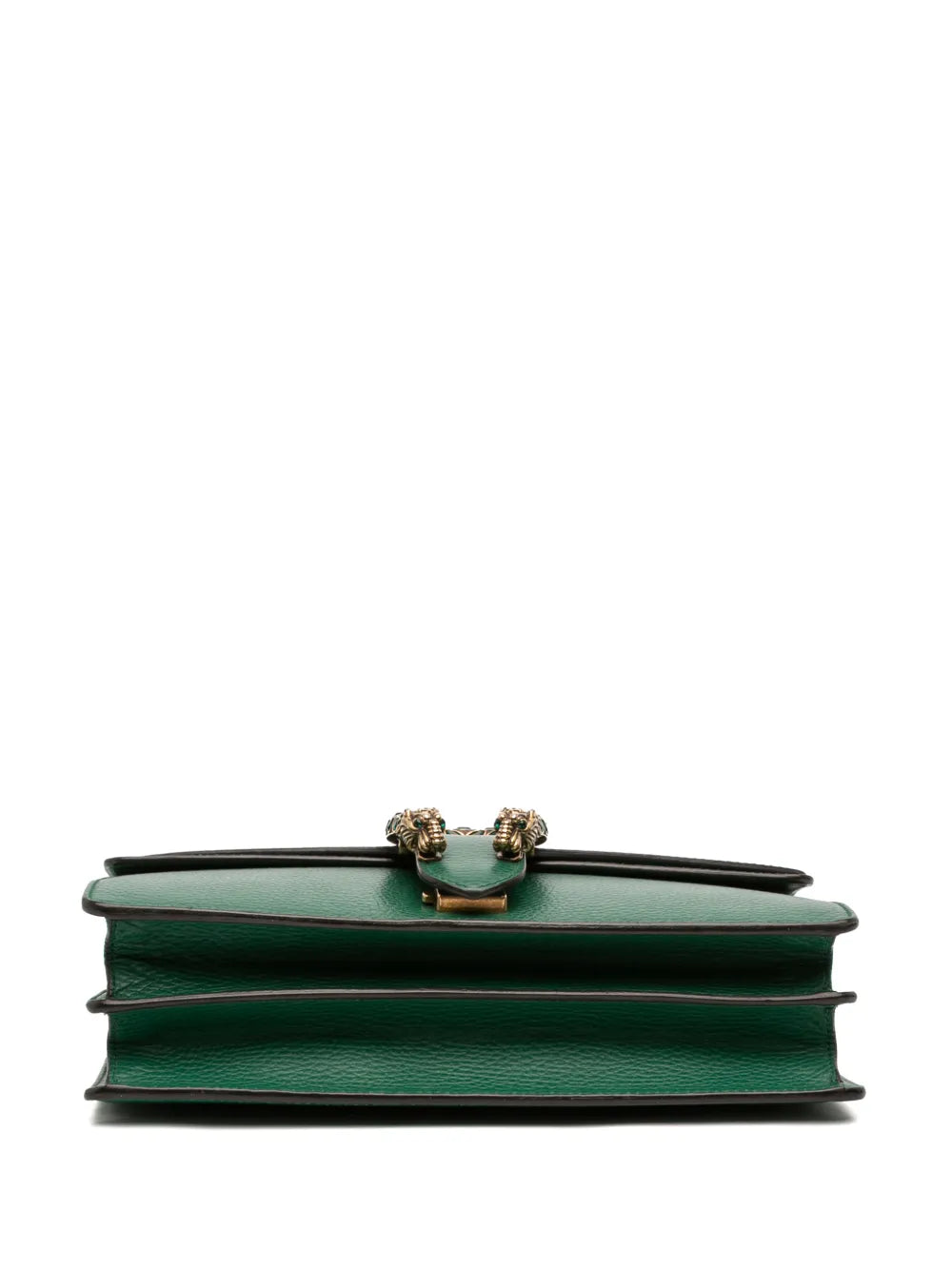 Gucci Pre Owned 2016 2025 Small Leather Dionysus Shoulder Bag