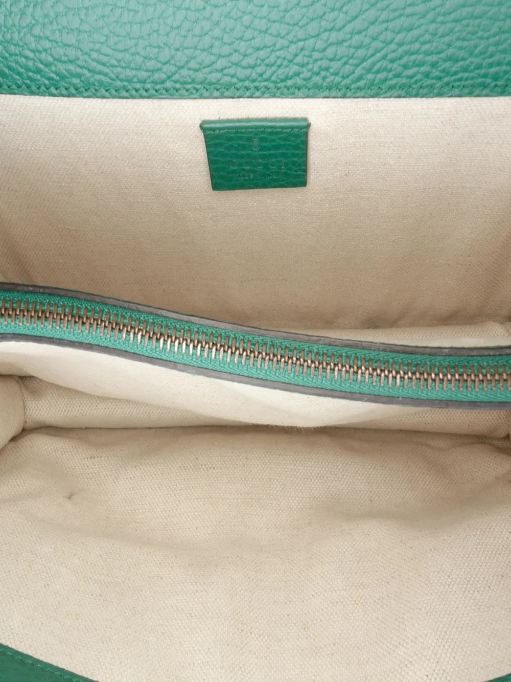Gucci Pre Owned 2016 2025 Small Leather Dionysus Shoulder Bag