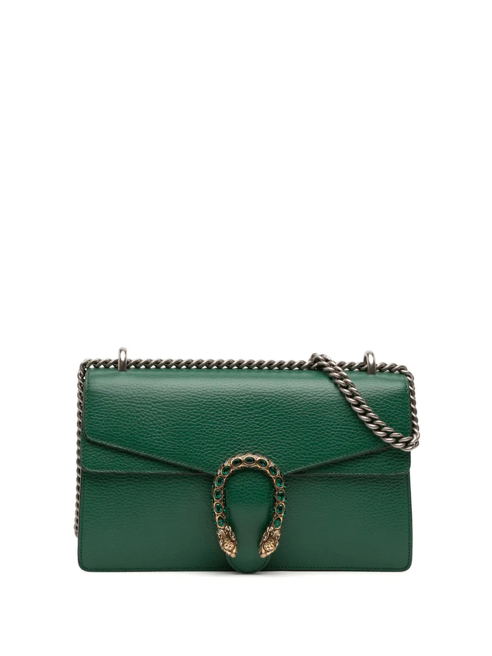 Gucci Pre Owned 2016 2025 Small Leather Dionysus Shoulder Bag