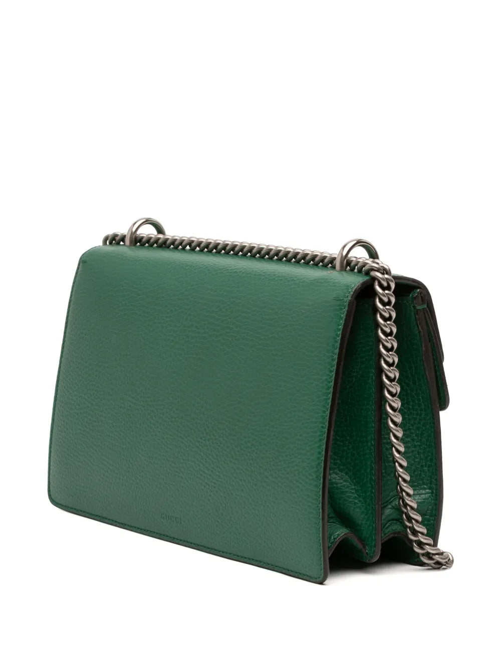 Gucci Pre Owned 2016 2025 Small Leather Dionysus Shoulder Bag