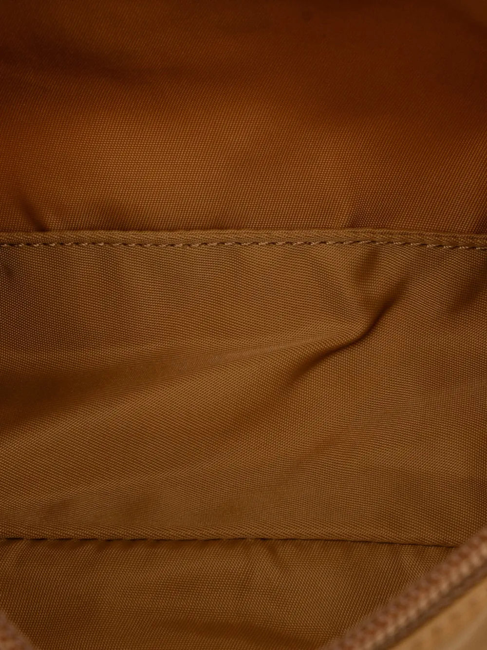 Prada Pre Owned 2000 2013 Mini Tessuto Sport Shoulder Bag