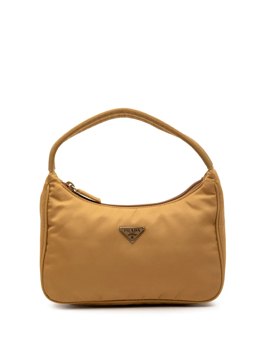 Prada Pre Owned 2000 2013 Mini Tessuto Sport Shoulder Bag