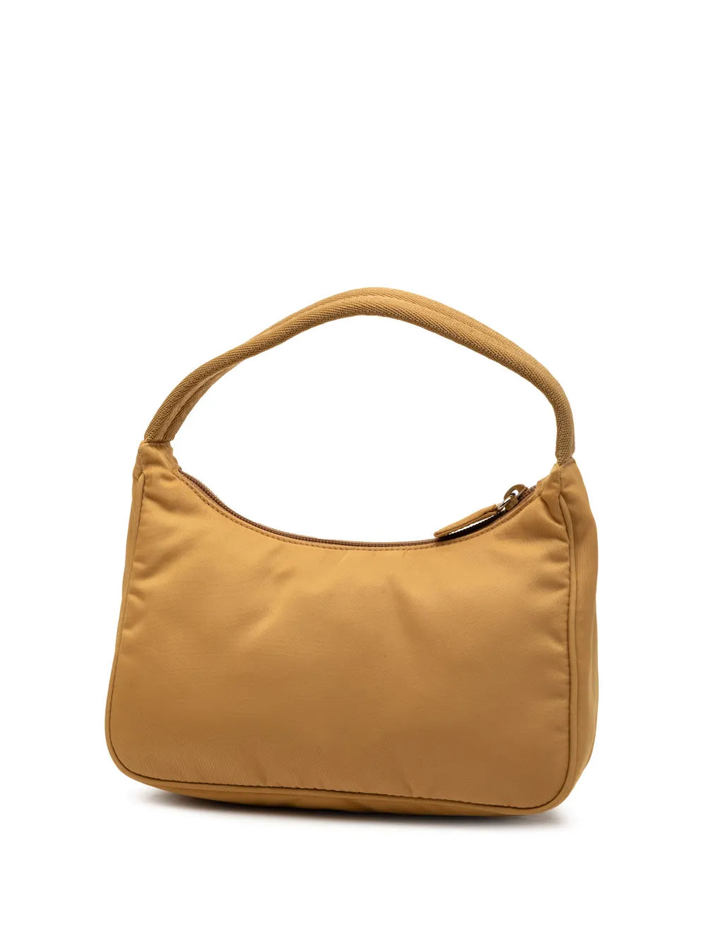 Prada Pre Owned 2000 2013 Mini Tessuto Sport Shoulder Bag