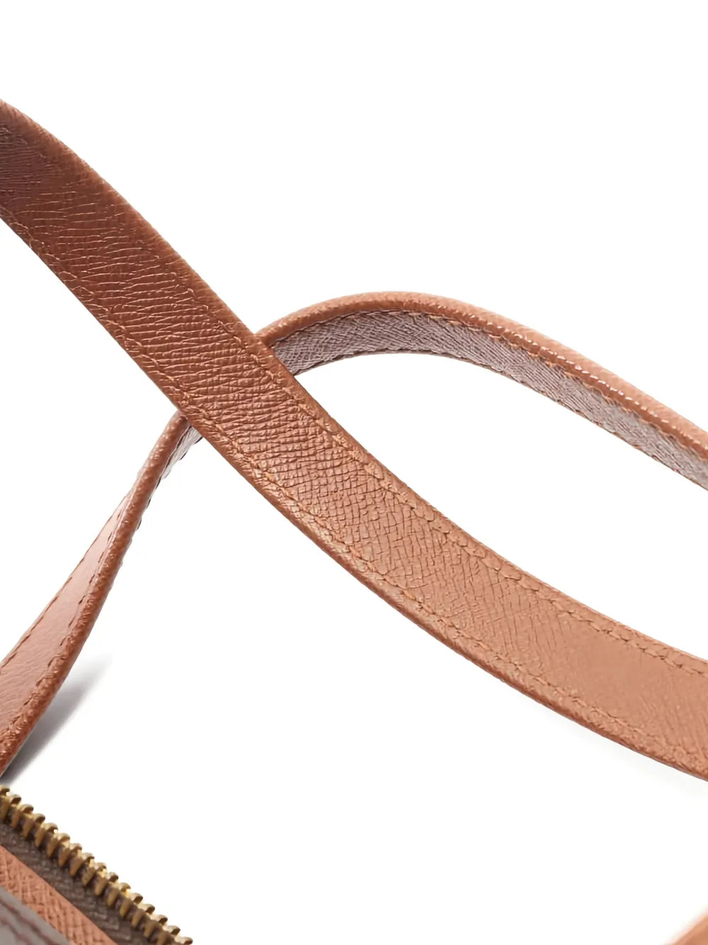 Louis Vuitton Pre Owned 1993 30 Papillon Monogram Shoulder Bag