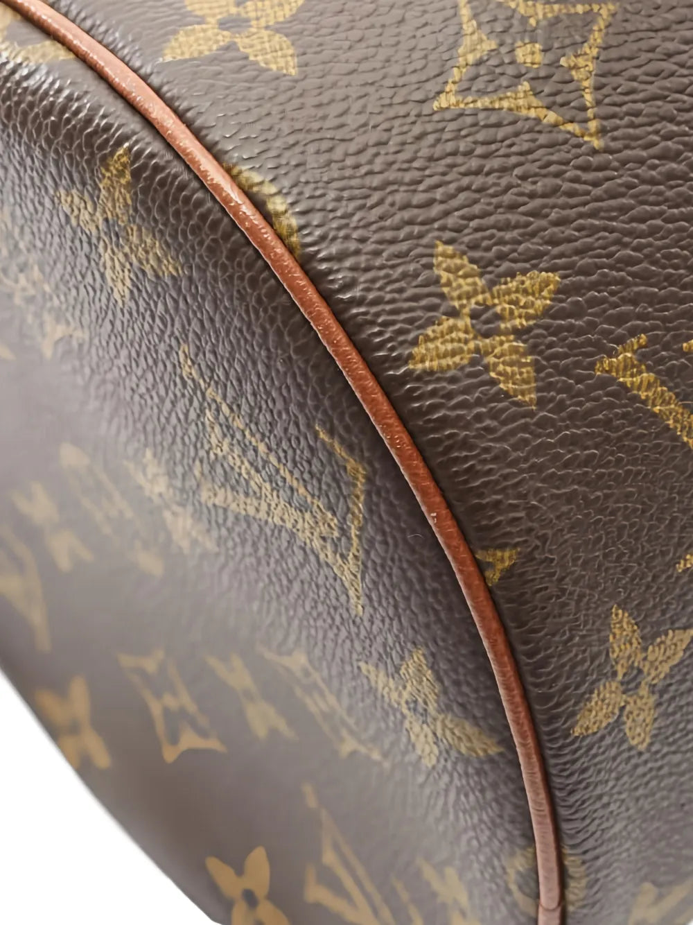 Louis Vuitton Pre Owned 1993 30 Papillon Monogram Shoulder Bag