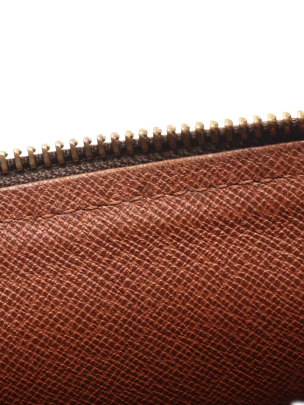 Louis Vuitton Pre Owned 1999 30 Papillon Monogram Shoulder Bag