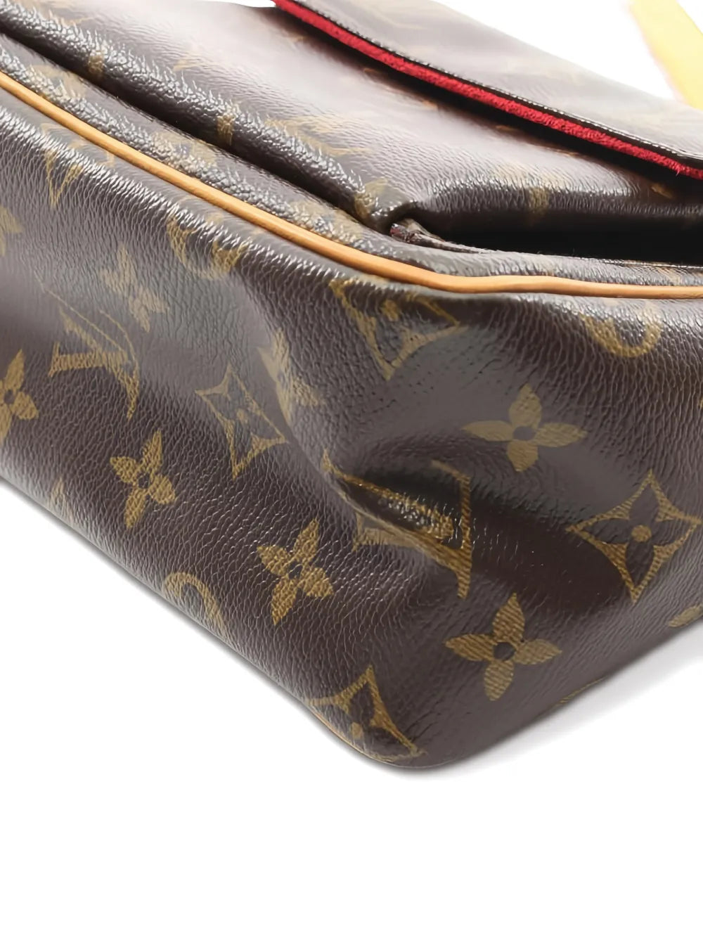 Louis Vuitton Pre Owned 2005 Pm Viva Cite Shoulder Bag
