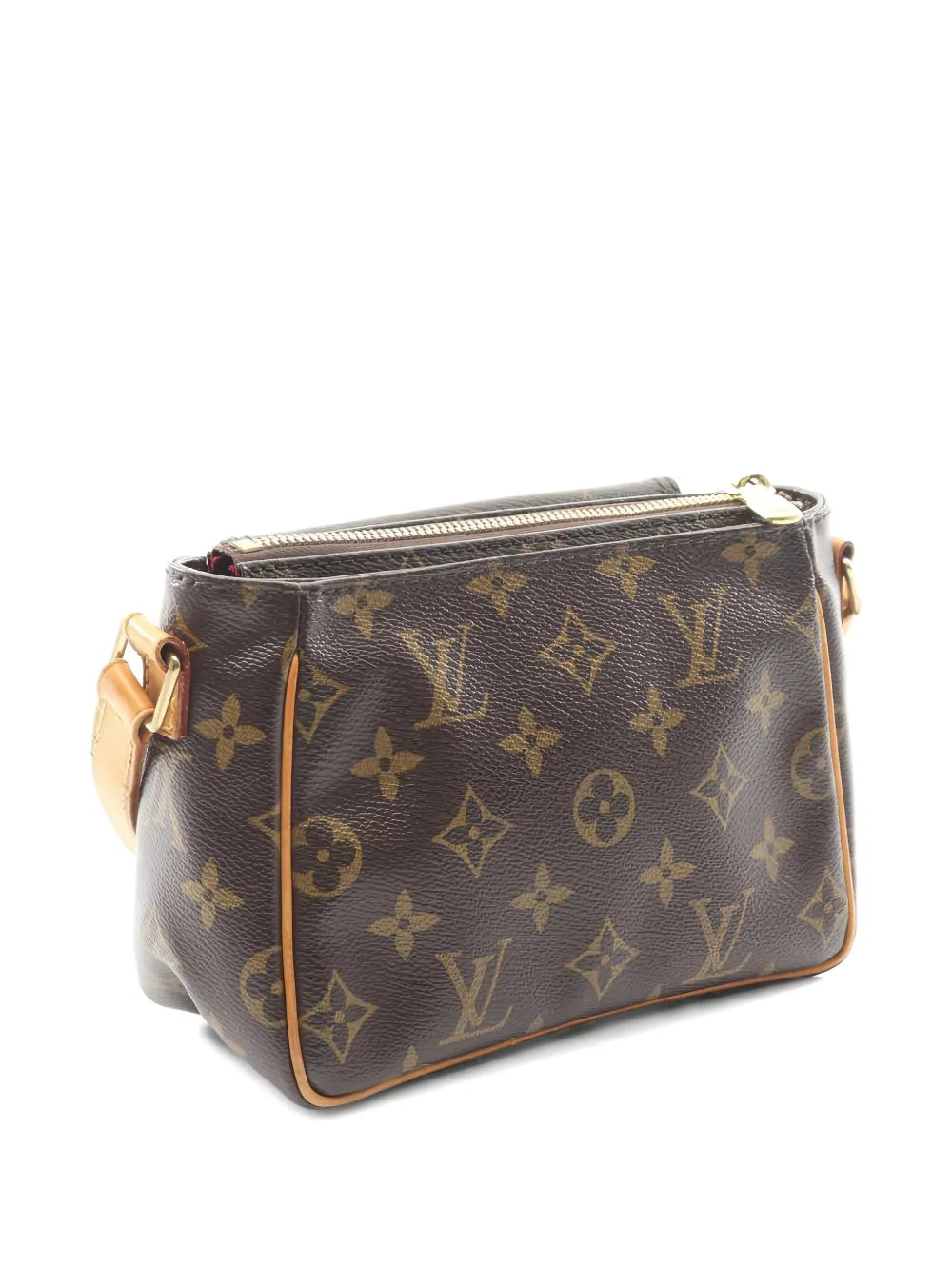 Louis Vuitton Pre Owned 2005 Pm Viva Cite Shoulder Bag