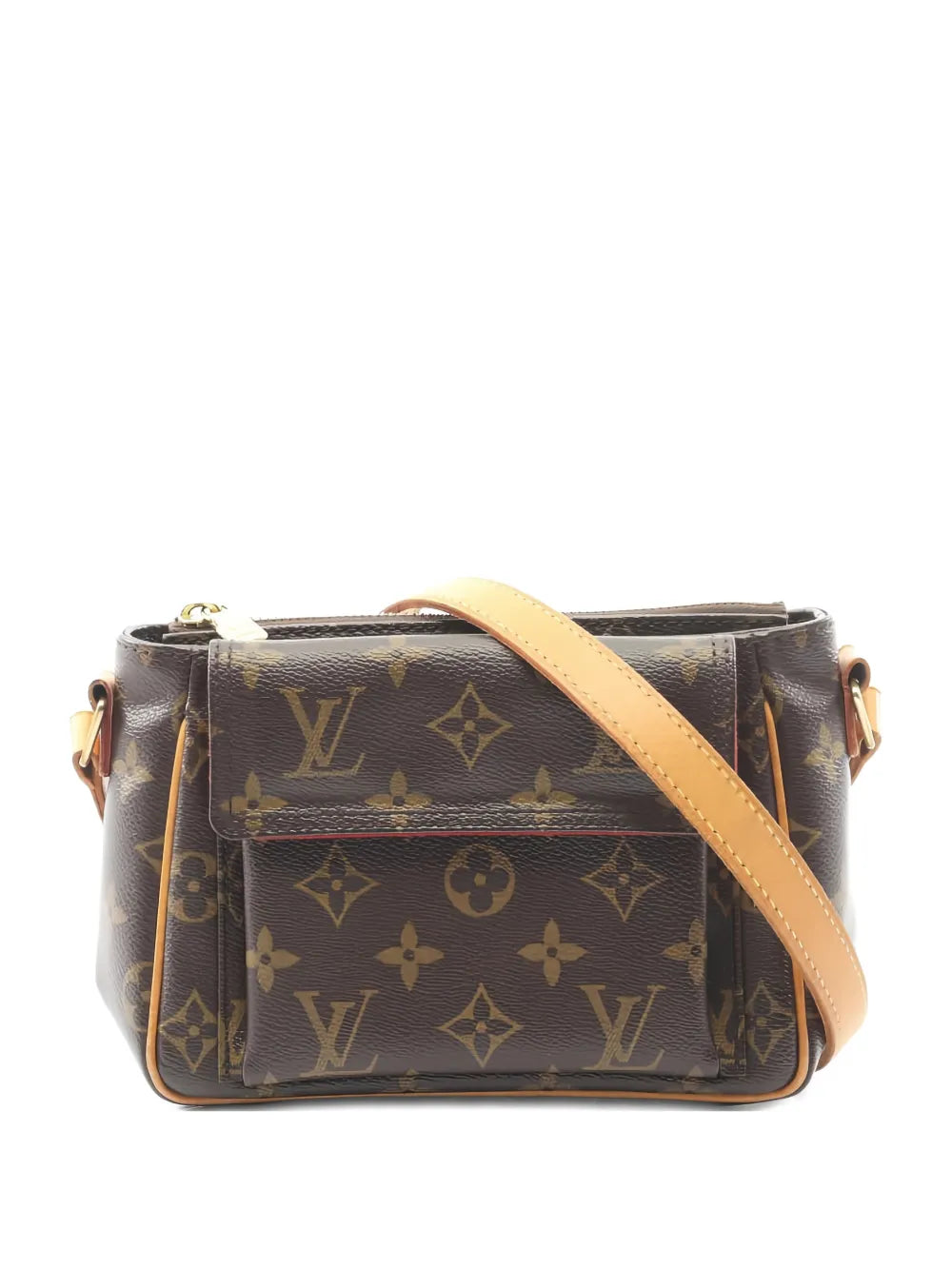 Louis Vuitton Pre Owned 2005 Pm Viva Cite Shoulder Bag