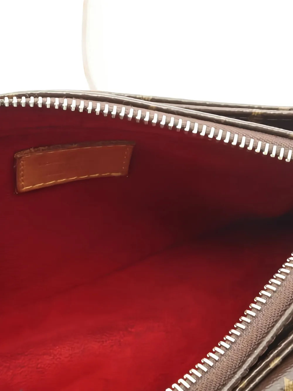 Louis Vuitton Pre Owned 2005 Pm Viva Cite Shoulder Bag