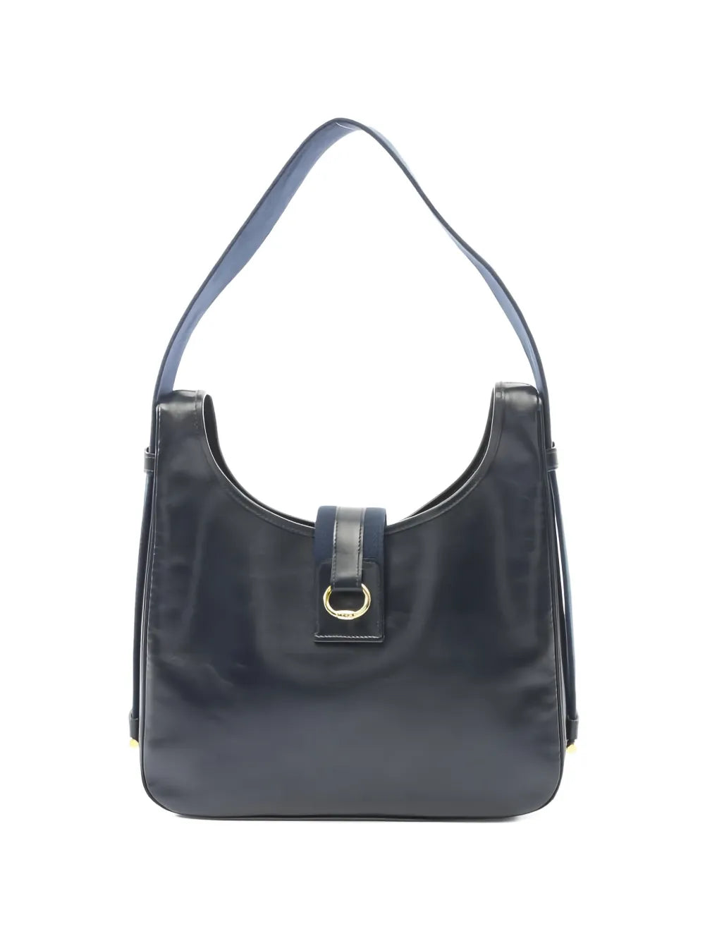 Hermes Pre Owned 1980S Sako Shoulder Bag
