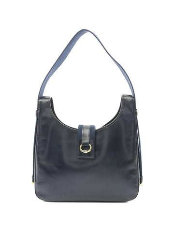 Hermes Pre Owned 1980S Sako Shoulder Bag