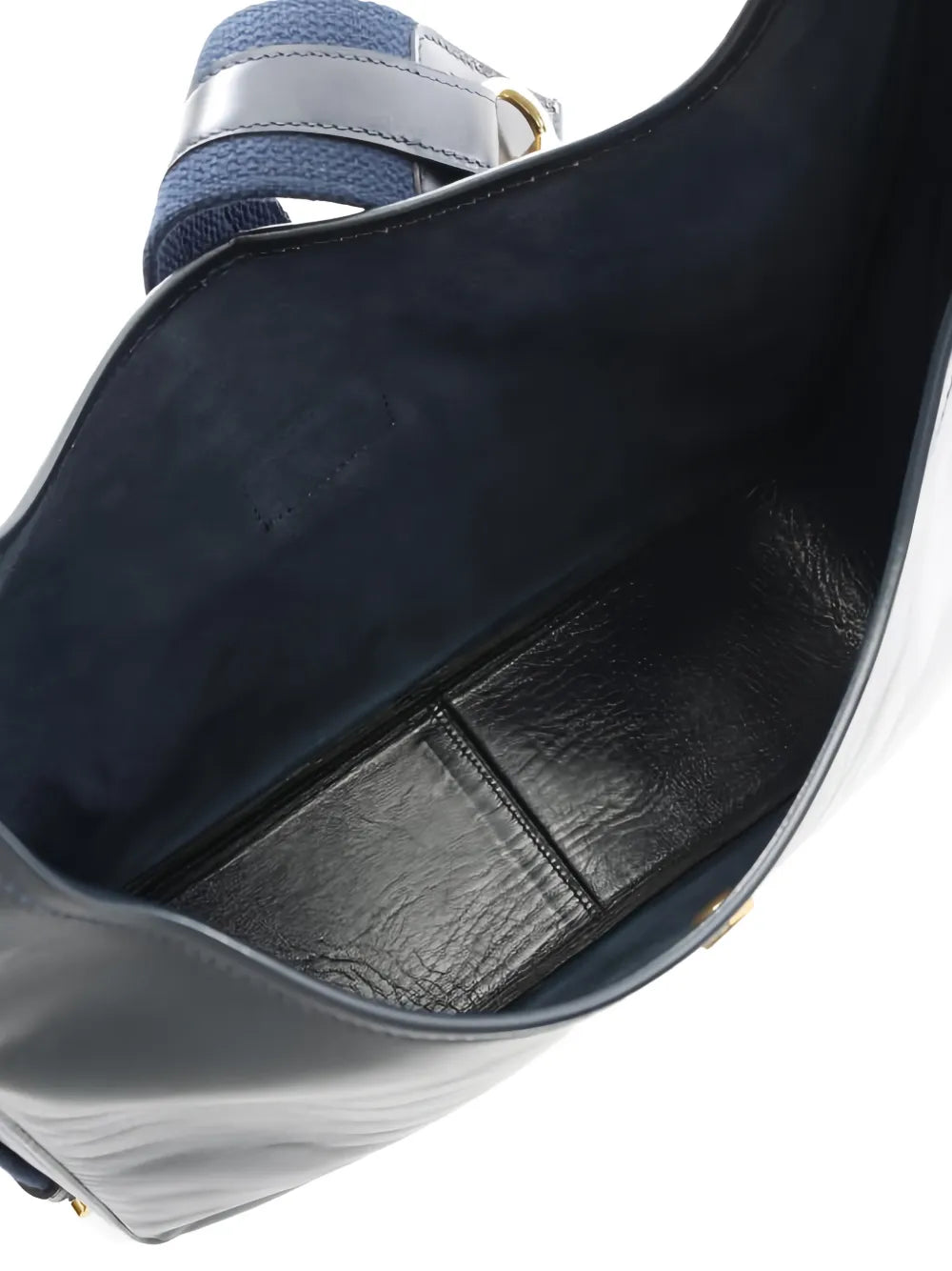 Hermes Pre Owned 1980S Sako Shoulder Bag