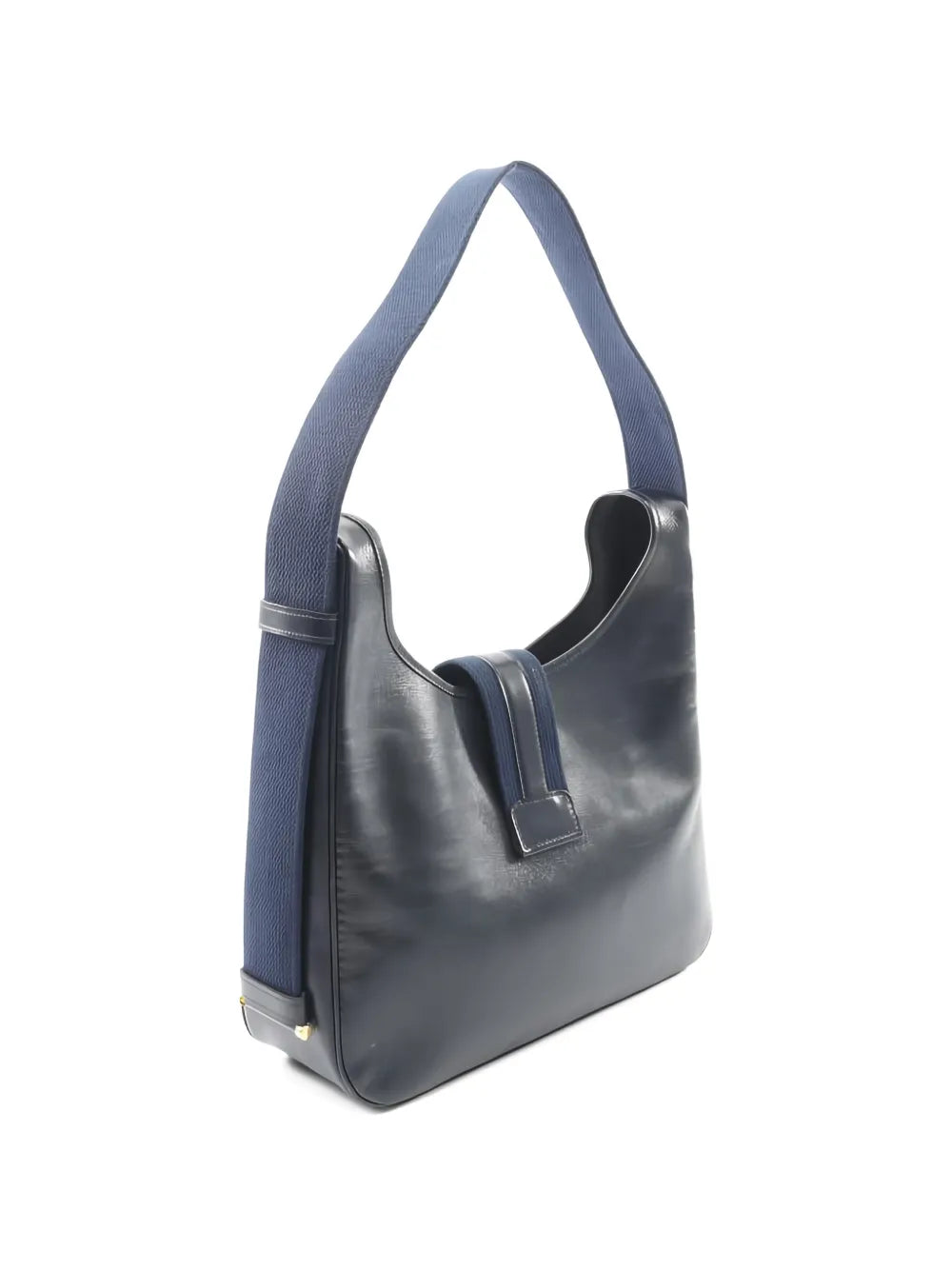 Hermes Pre Owned 1980S Sako Shoulder Bag