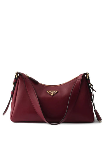 Prada Medium Aimee Shoulder Bag
