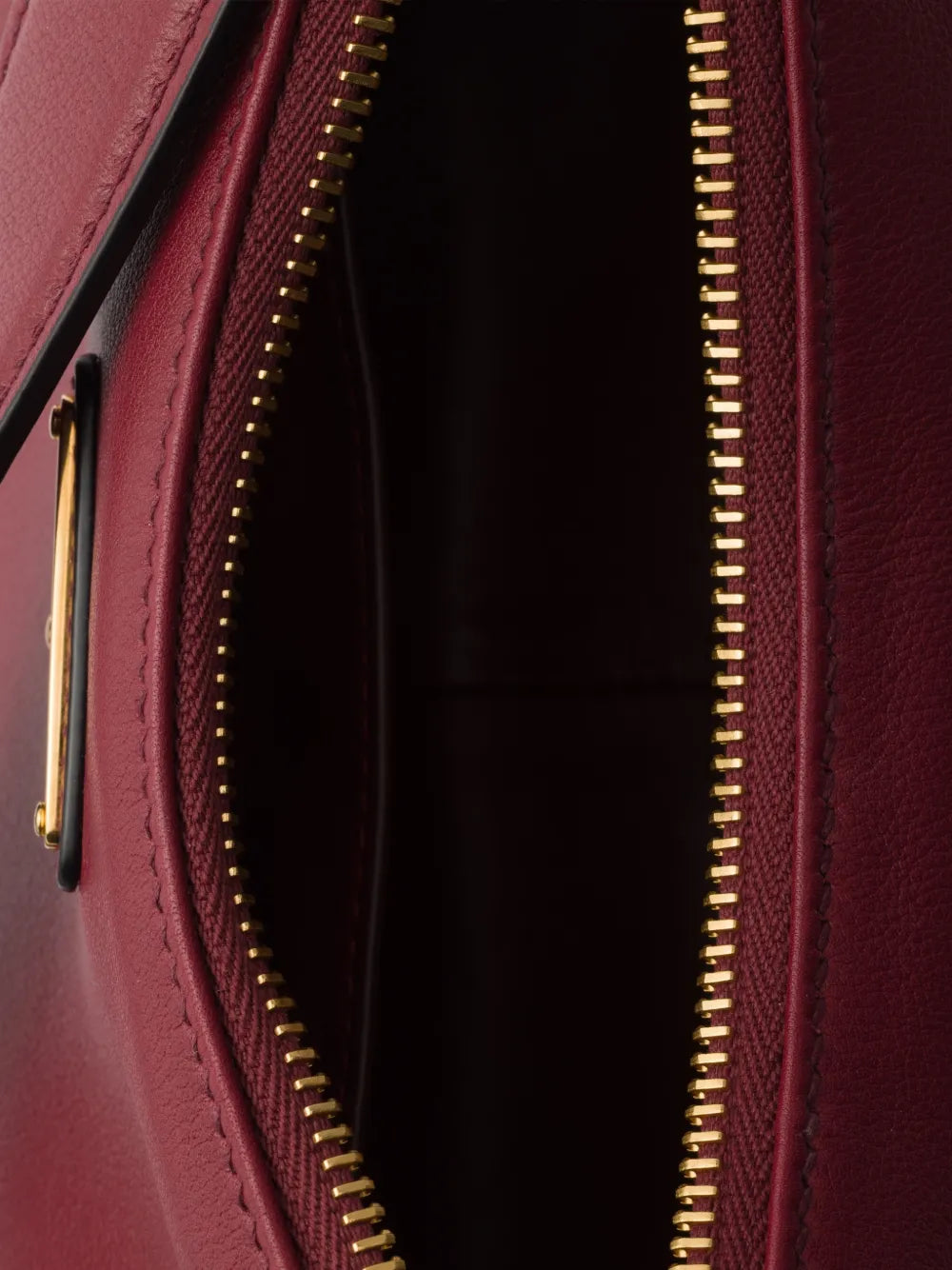 Prada Medium Aimee Shoulder Bag
