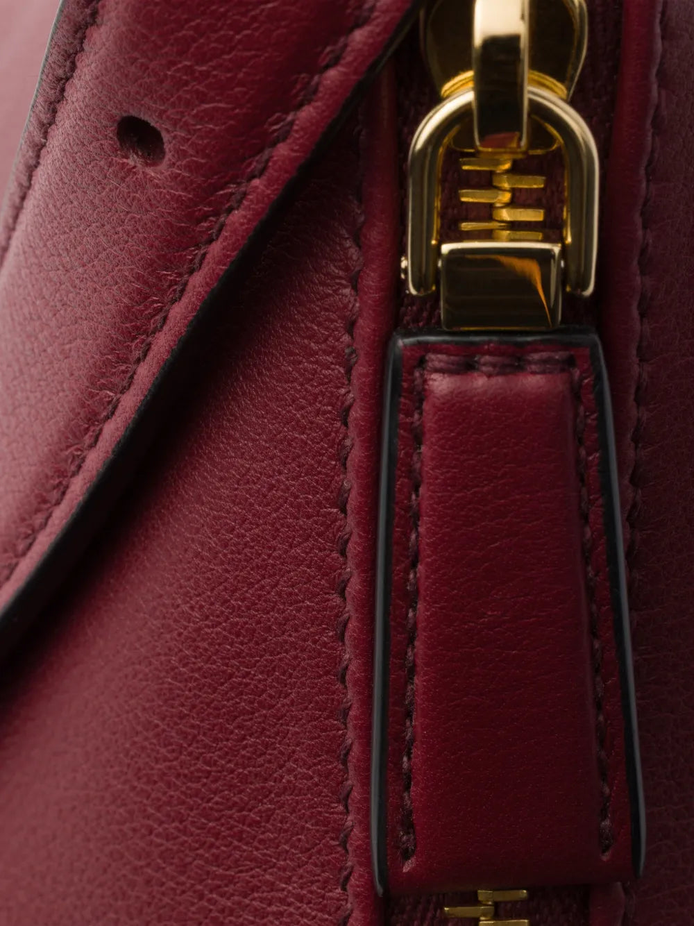 Prada Medium Aimee Shoulder Bag