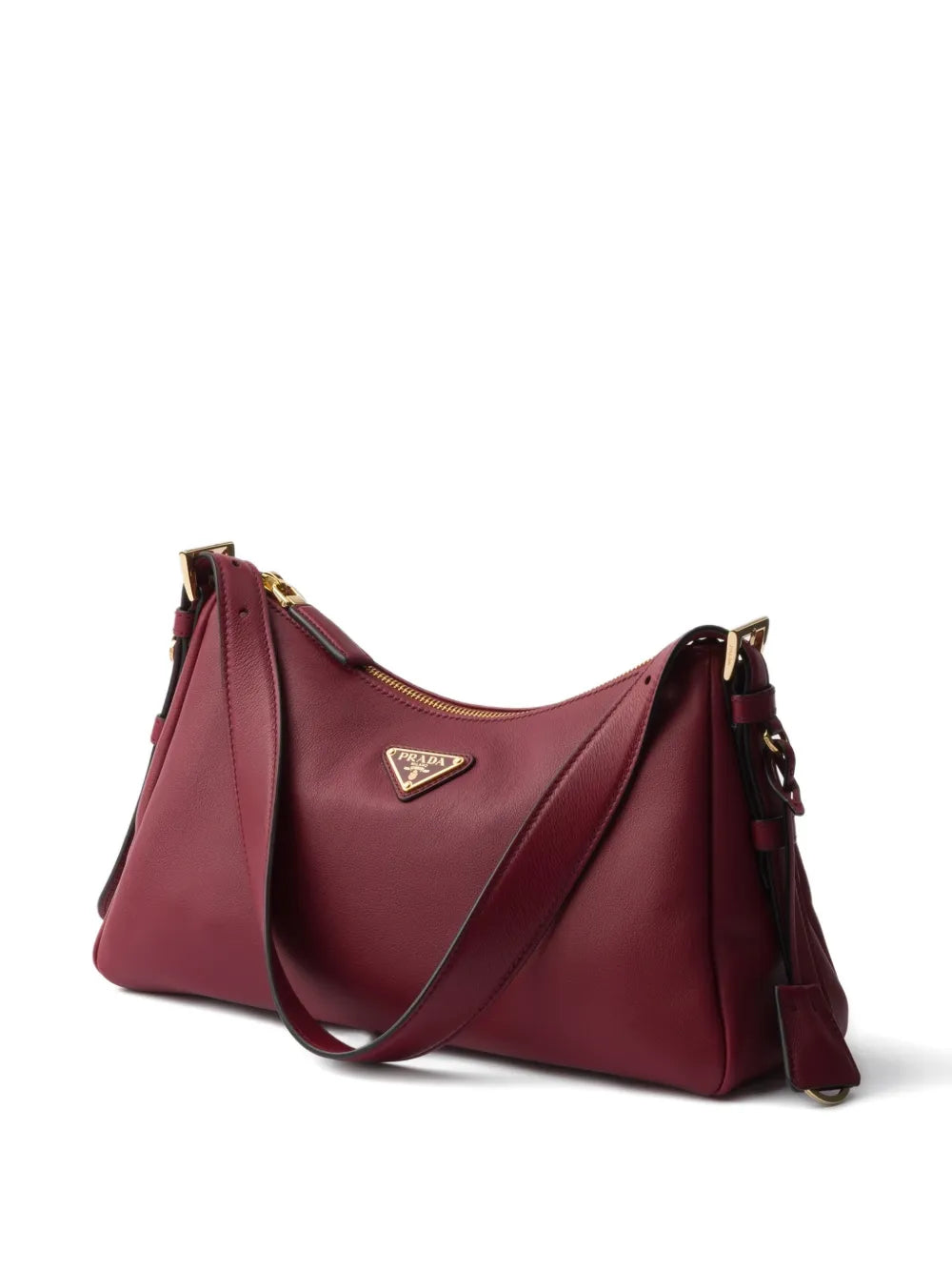 Prada Medium Aimee Shoulder Bag