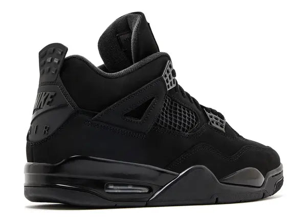 Air Jordan 4 Retro Black Cat
