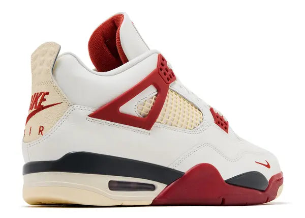 Nigel Sylvester x Air Jordan 4 Retro OG SP Brick After Brick